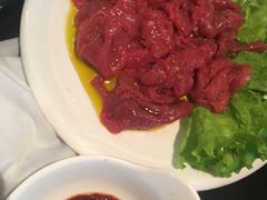 -冷面大王(大南街店)