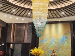-尖沙咀大酒楼(罗村店·粤菜海鲜·宴会聚餐)