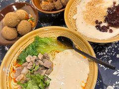 -姚家豆花