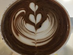 -sugarman espresso素饮糖人高新咖啡工厂