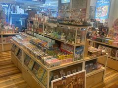 -猫的天空之城概念书店(印象城购物中心店)