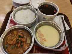 -魏家凉皮(中央广场店)