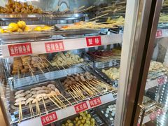 -江湖六膳門串串香(隆礼路店)