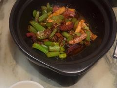 -绿茶餐厅(昌平悦荟店)