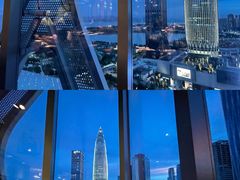 -小南洋海景餐厅(深圳湾店)