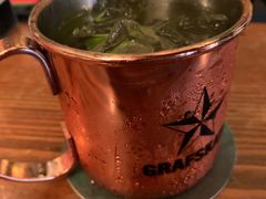 鸡尾酒-COMMUNE幻师(五角场店)