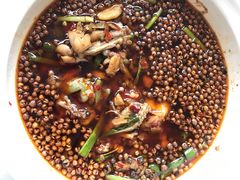 -李老爹香辣蟹(宣武门店)