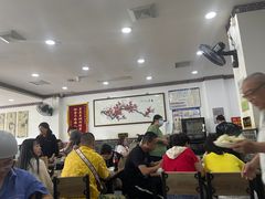-津门张记包子铺(华昌道店)
