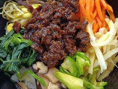 -海兰江石锅饭(水上店)
