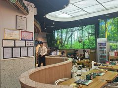 -潮粥荟·潮汕砂锅粥(槐房万达店)