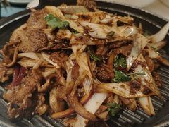 -鸭匠食府·挂炉烤鸭·新京菜(阜成路店)