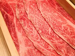 寿喜烧套餐-锅物新语&寿喜烧.炉端割烹(世博源店)