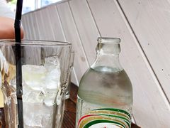 苏打水-Hostaria Bar维他餐吧·意大利西餐厅·牛排馆