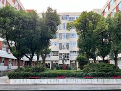 -上海市控江中学