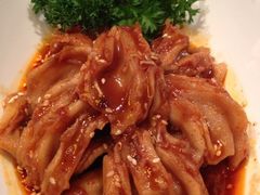 麻香鸭掌-食為天·本地人爱吃的淮扬菜(瘦西湖店)