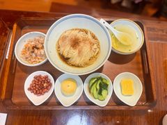 -同得兴 Since·1995 传统苏式面馆(嘉馀坊店)