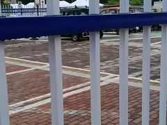 -天津市人民医院-停车场