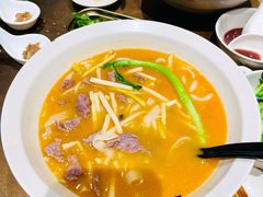 -漆黑觉米粉(三里屯店)