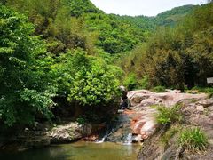 -井空里大峡谷