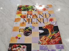 -萨莉亚意式餐厅(南开大悦城店)