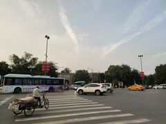-和平门(地铁站)