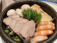 -江南赋(内蒙古大厦店)