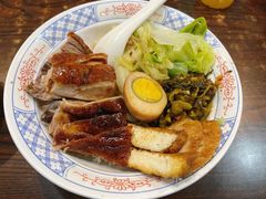 -香友记正宗隆江猪脚饭(首经贸店)