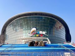 -海合安天津极地海洋公园