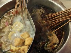 -袁记串串香(新南门店)