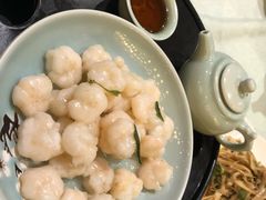-怡和春天大酒楼(柳芳店)