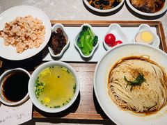 -松鹤面馆·古法焖肉面(观前店)