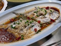 -大家发海鲜城夜排档(华山中路店)