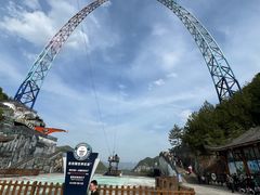 -重庆云阳龙缸景区