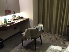 -淮安曙光国际大酒店(大运河广场花街店)