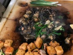 -阿昌白族石板烧(大理古城店)