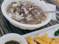 -华航饭店(华馨小区店)
