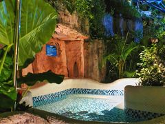 -清泉湾生态旅游度假区