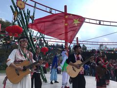 -云南民族村