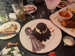 -Chili's Cafe&Bar奇利斯(滨江店)