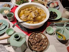-孔乙己酒家(虹桥路店)