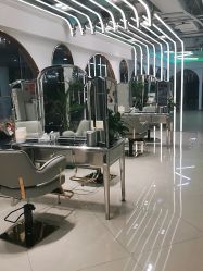 -BULB STUDIO 巴柏明星发型工作室