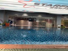 -蓝旗儿童游泳俱乐部(北国中心)