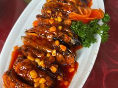 -闻香阁·清真(光荣道店)