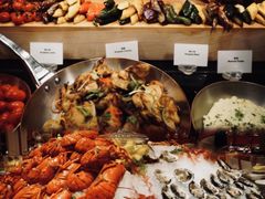 -咖啡苑 - 蔚藍夏日限定主题(永利皇宫店)