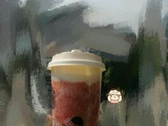 -喜茶(深圳福田星河COCO Park店)