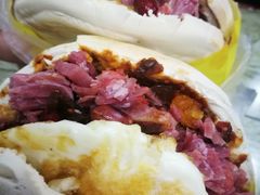 -老金家蛋菜夹馍(西安总店)