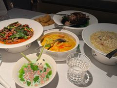 -桂满陇·海市蜃楼·黑金(国金店)