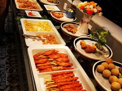 -格瑞欧海鲜自助烤肉火锅(光彩店)
