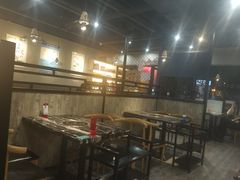 -古乐牛香·鲜牛肉牛杂火锅(五一中路店)
