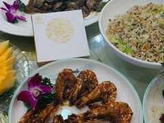 -益利大酒楼(井岸店)